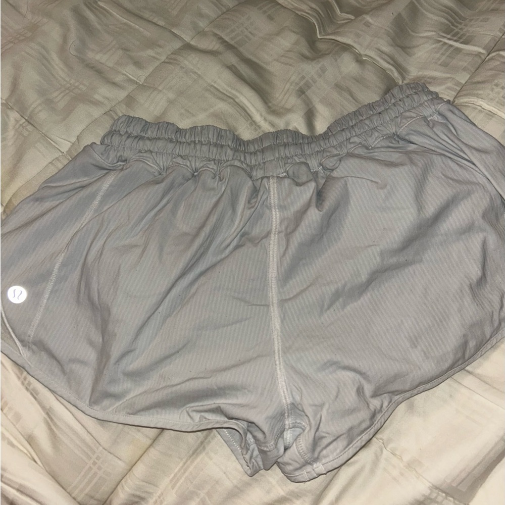 Lululemon size 4 shorts